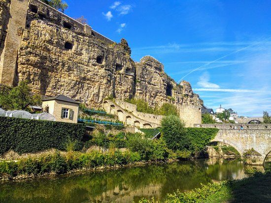 Citadel of the Holy Spirit